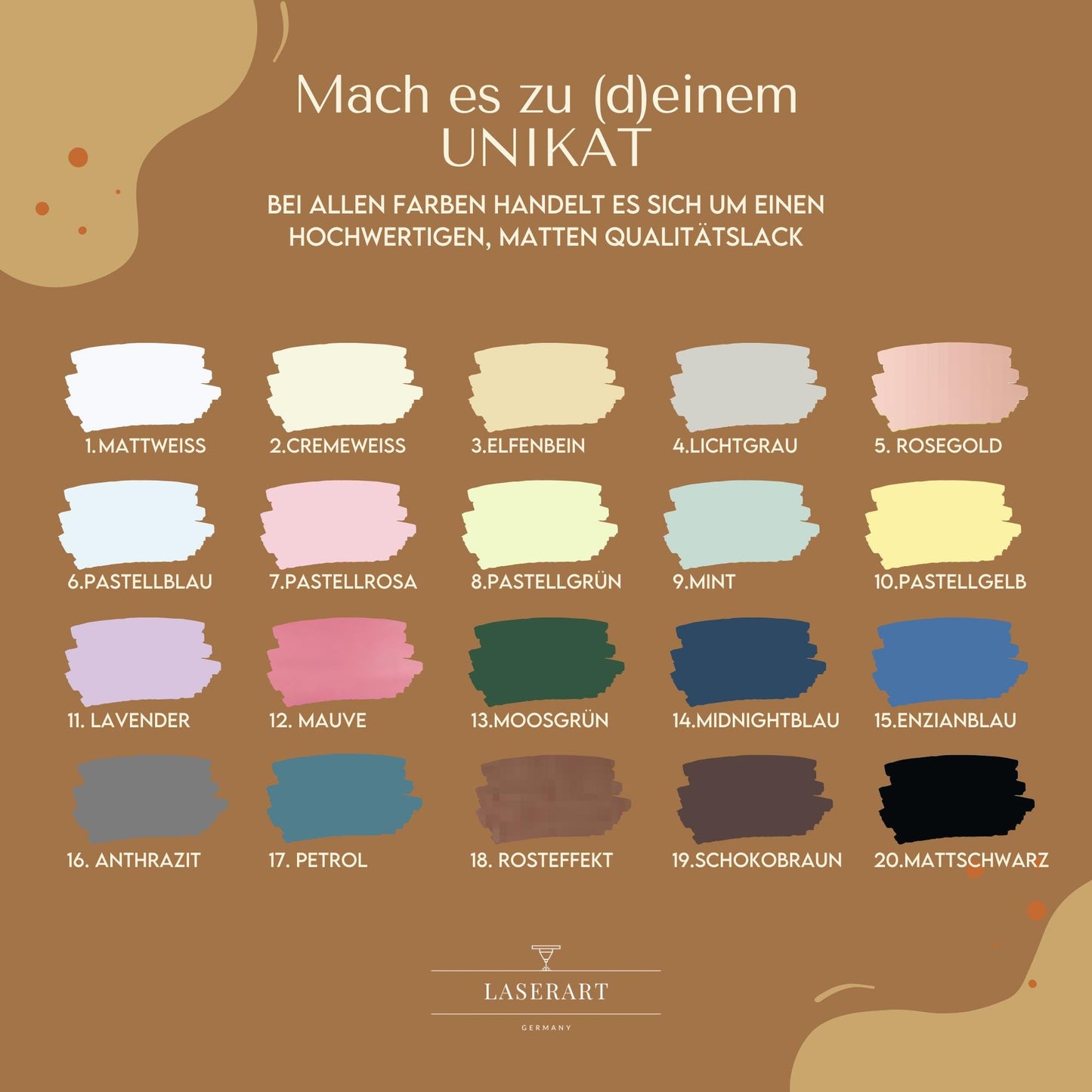Personalisiertes Geburtsschild, Geschenk aus Holz mit Namen, Wanddeko, Namensschild oder Traumfänger, Geschenk Geburt & Taufe | ø 25 cm