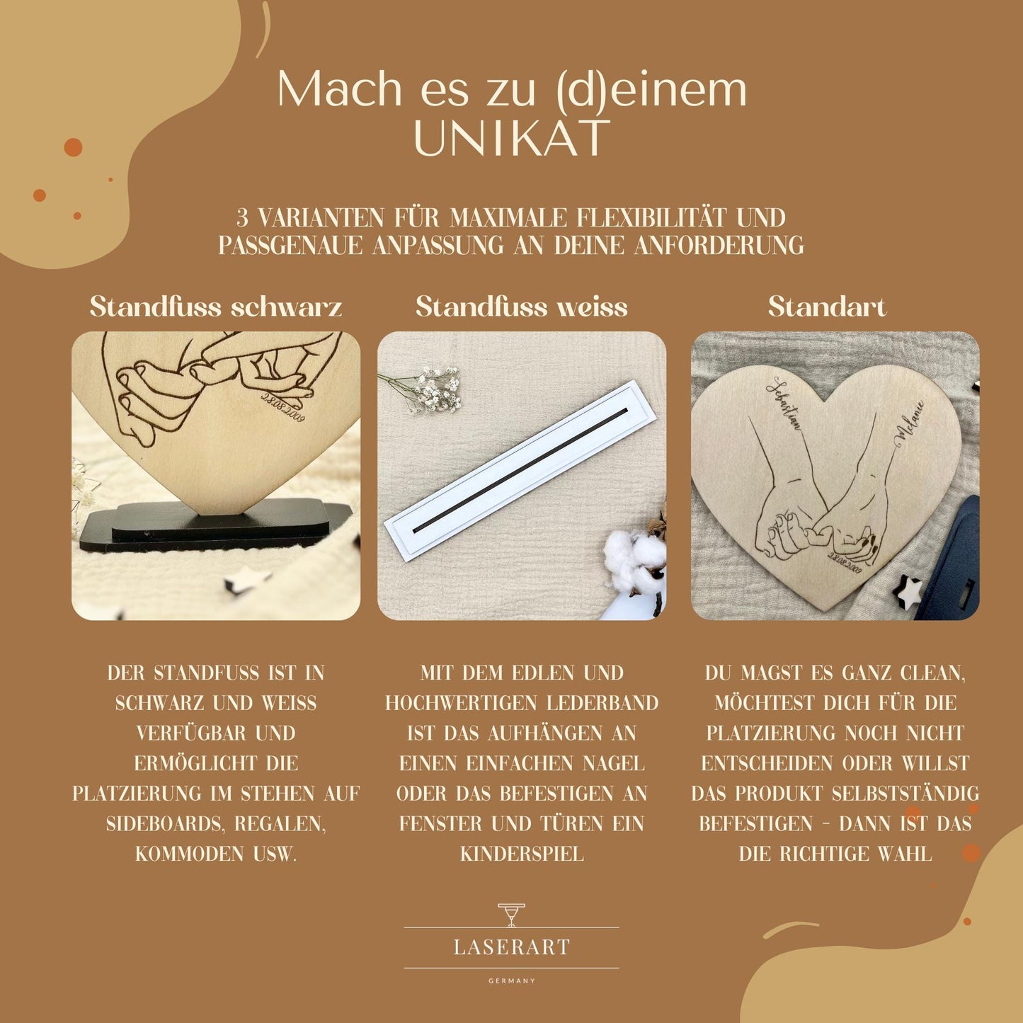 Familienschild personalisiert Hausform, stilvolles Richtfest Geschenk & Einzug Deko, individuelles Holzschild mit Vornamen