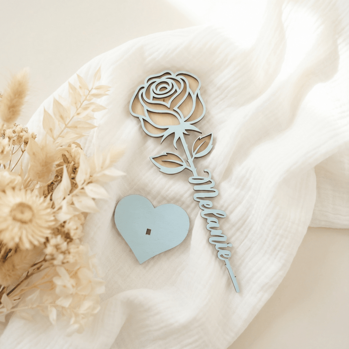 Geschenke für Paare personalisiert: Ideen mit Bedeutung statt Kitsch - LaserArt Germany