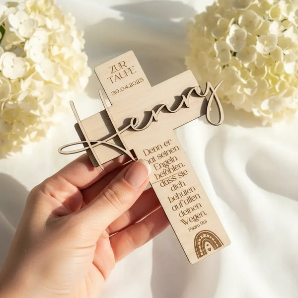 Geschenke zur Geburt