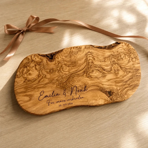 Hochzeitsgeschenke Personalisiert