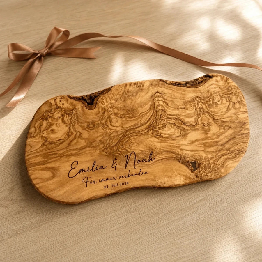 Hochzeitsgeschenke Personalisiert