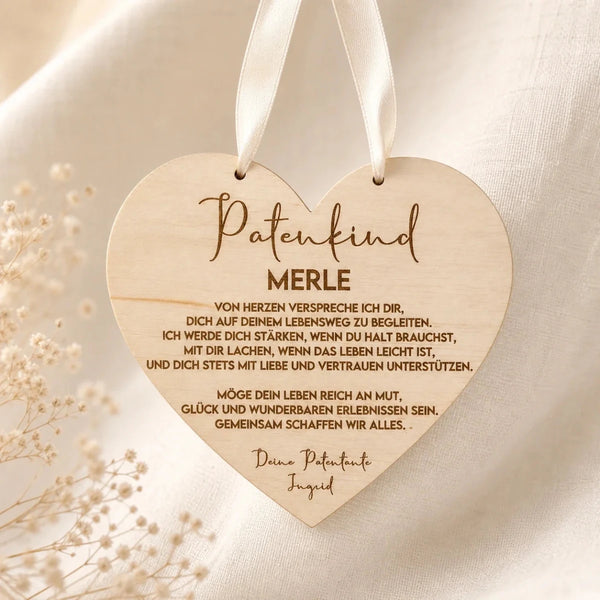 Patengeschenke Personalisiert