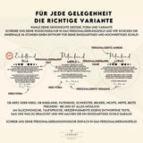 Enkelkind Taufgeschenk aus Holz von Oma Opa - LaserArt Germany