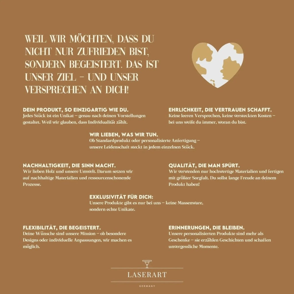 Geldgeschenk als Schiff | Geschenk für Kinder - LaserArt Germany