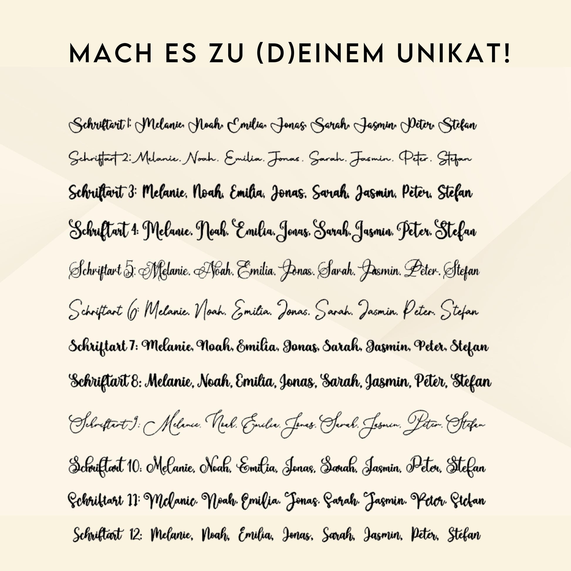 Namensschild Holz Kinderzimmer | personalisierter Schriftzug Acryl | Geschenk Babyparty Deko Babyzimmer Türschild