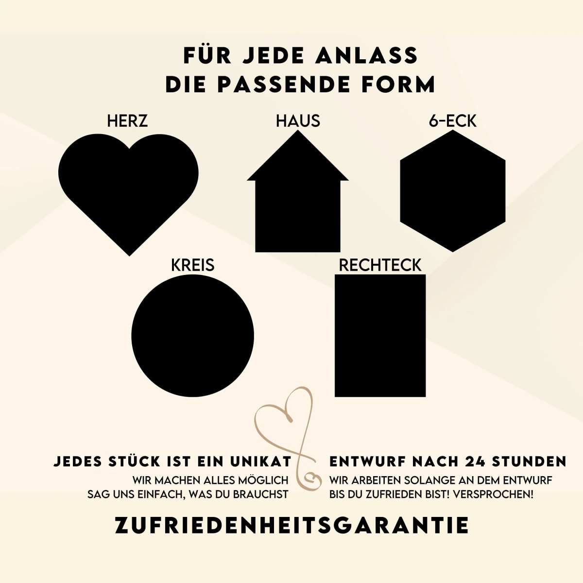 Koordinatenkarte aus Holz personalisiert – Geschenk für Paare & Erinnerung für Paare - LaserArt Germany