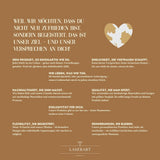 Osterei Geldgeschenk aus Holz Personalisiert & lackiert Ideal für Ostern, Geld sowie Gutscheinkarten haben Platz - LaserArt Germany
